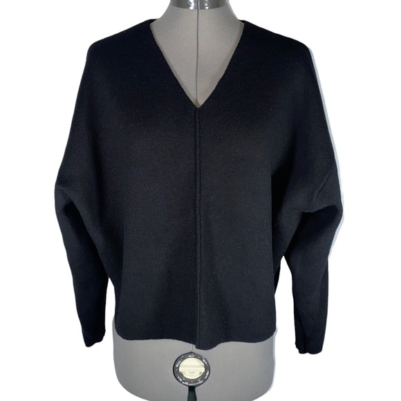 & Other Stories Sweaters - STOCKHOLM ATELIER WOMEN’S V-NECK SWEATER